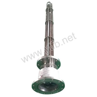 防爆導(dǎo)熱油電熱管